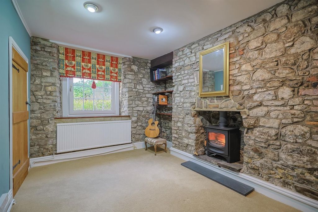 Additional image 19 of 5 bed detached house for saleGellidywyll Farm, Olchfa Lane, Sketty, Swansea SA2