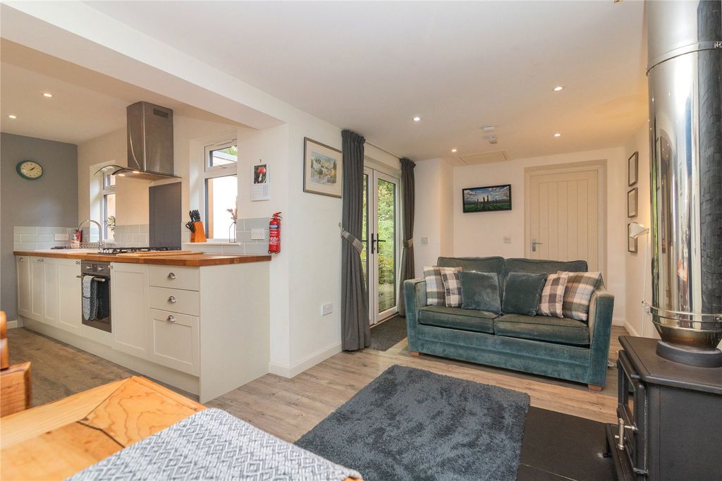Additional image 24 of 5 bed detached house for saleThe Old School House, Gartocharn G83