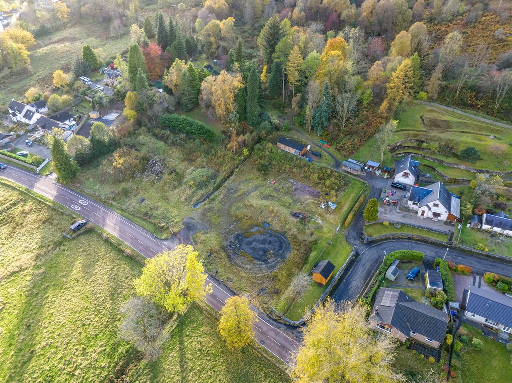 Additional image 9 of Land for saleDevelopment Land, Lochearnhead FK19