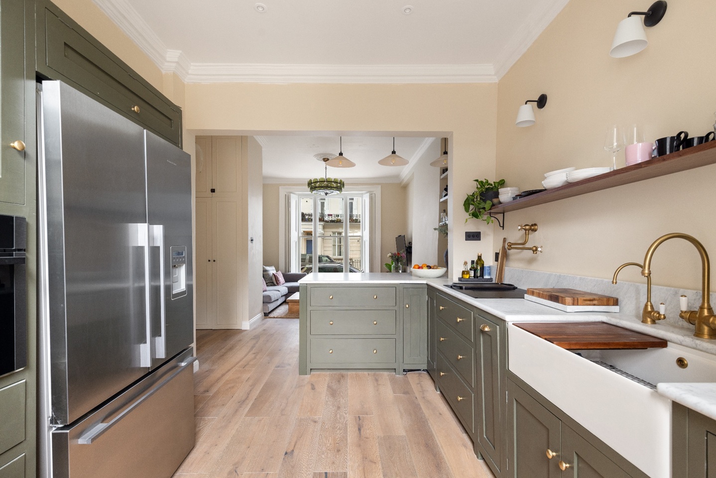 Additional image 20 of 4 Bed Maisonette, St Stephen's Gardens, W2, N1 7GU