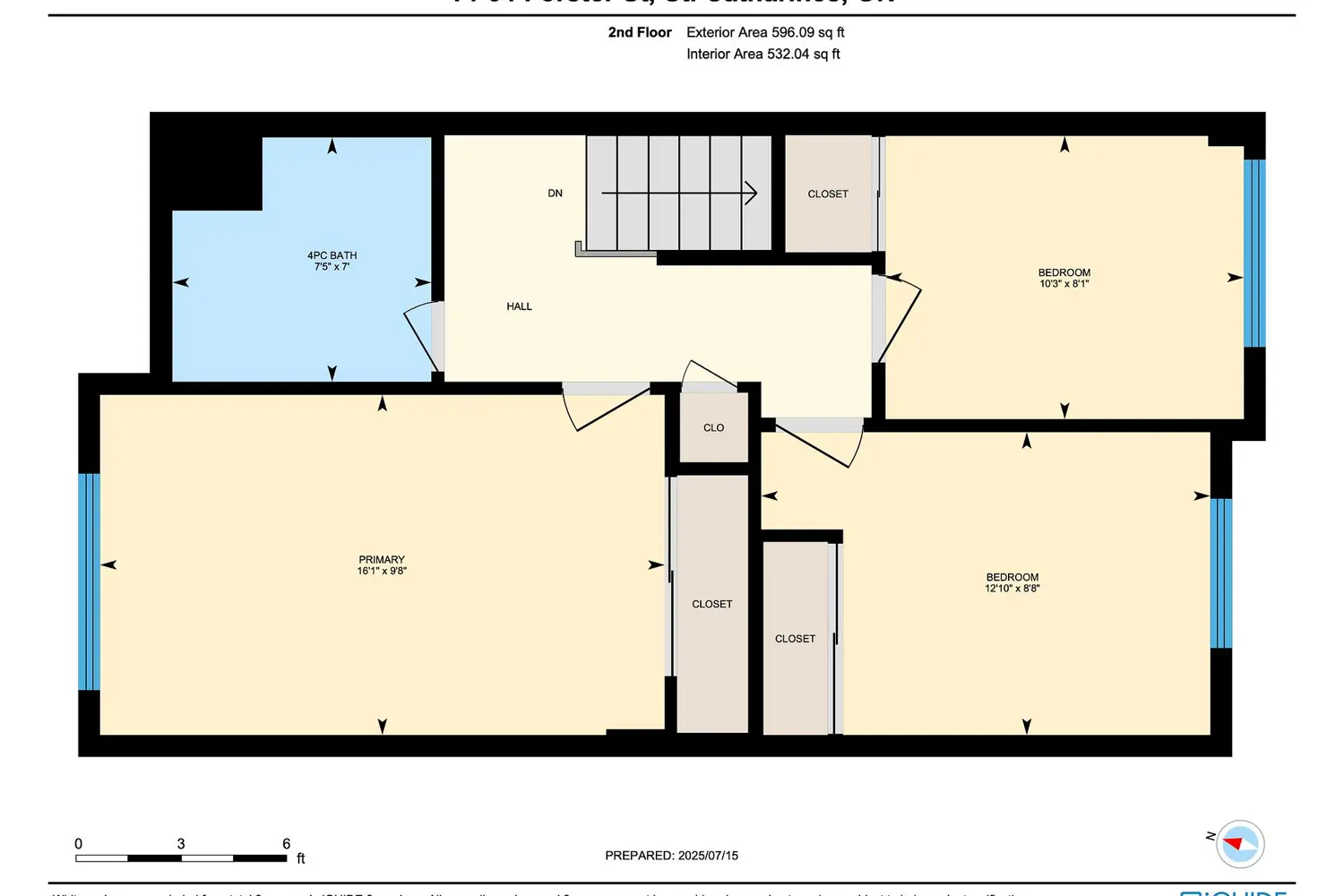Additional image 15 of 64 Forster Street 14, St. Catharines