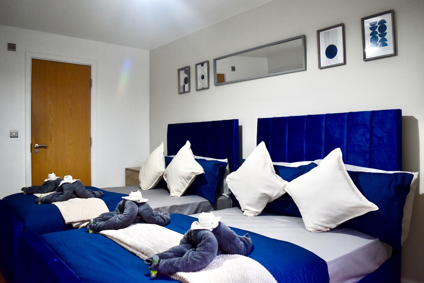 Additional image 6 of 1 Bed Flat, Helena St, B1, N1 7GU