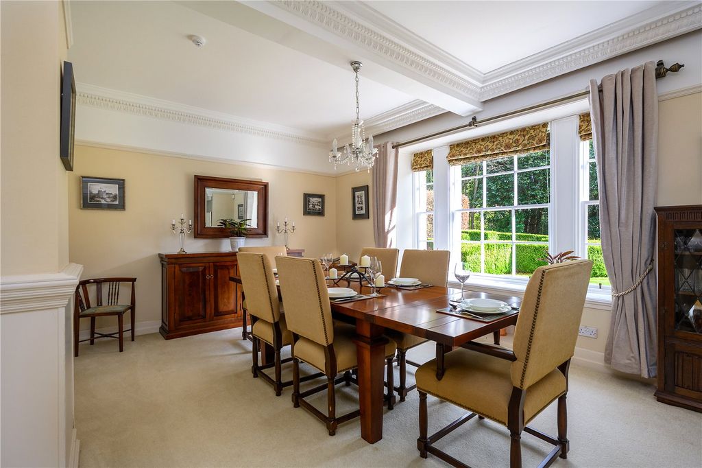 Additional image 5 of 9 bed detached house for saleThe Stables, Woodland Park, Alva, Clackmannanshire FK12