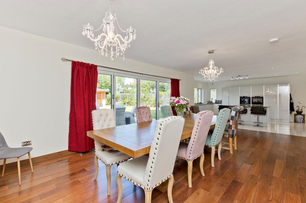 Additional image 2 of 10 bed detached house for saleBraehead Road, Edinburgh EH4