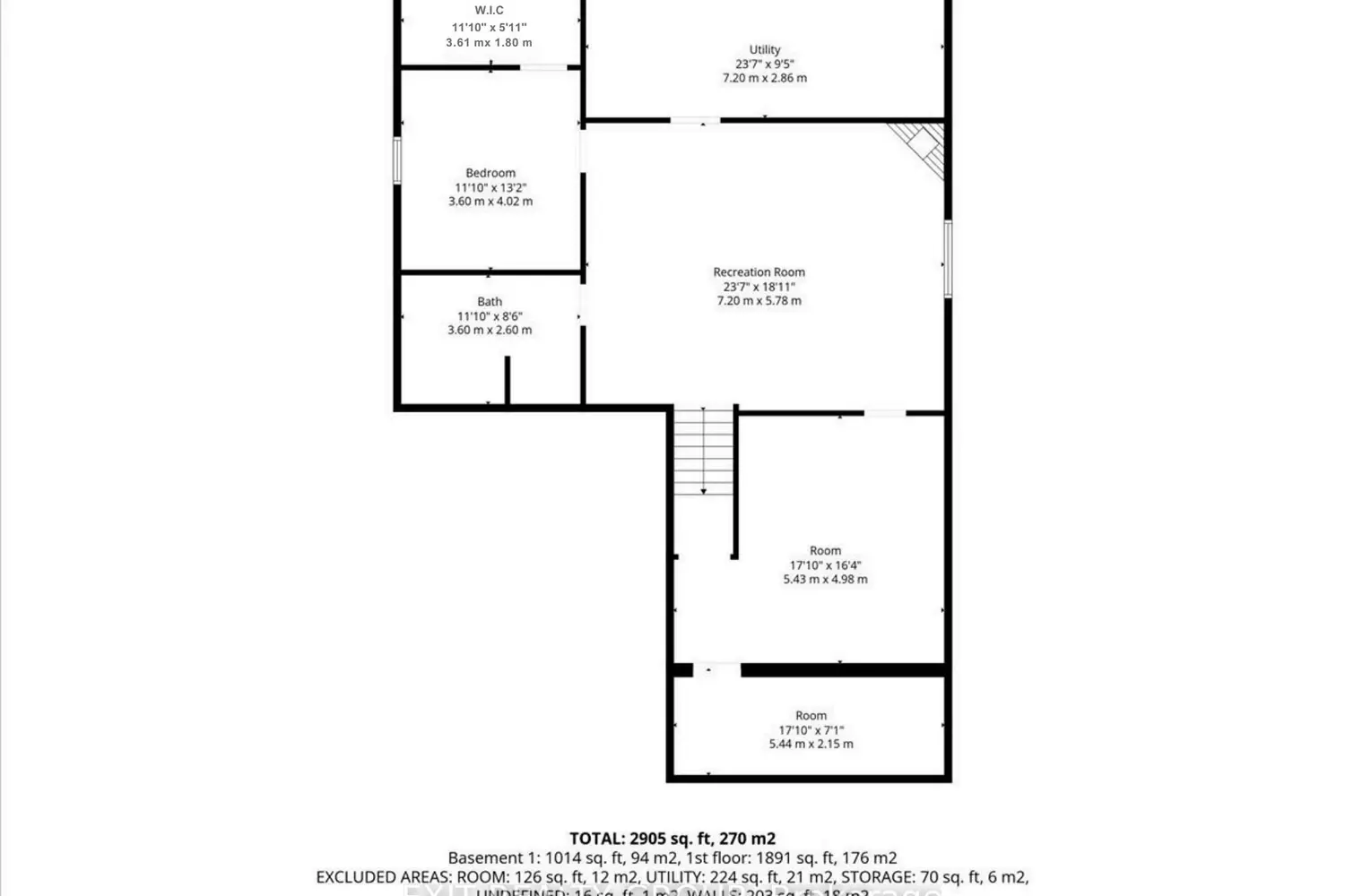 Additional image 17 of 14 Stonegate Crescent