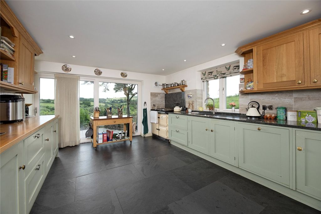 Additional image 10 of Land for saleNorth Bovey, Newton Abbot, Devon TQ13