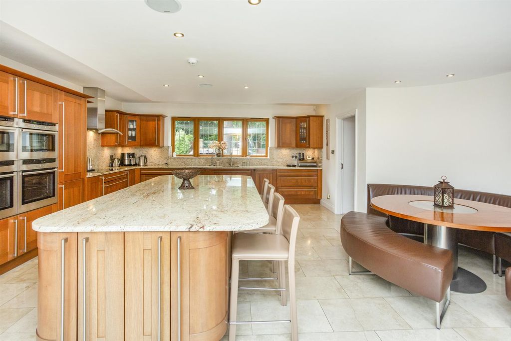 Additional image 6 of 5 bed detached house for saleHartopp Road, Sutton Coldfield B74