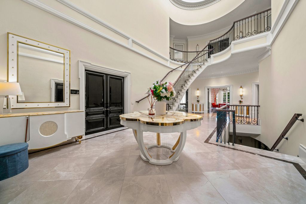 Additional image 2 of 6 bed detached house for saleCavendish Road, Weybridge KT13
