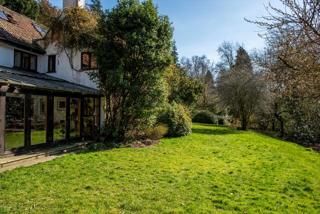 Additional image 21 of 4 bed detached house for salePen Selwood, Wincanton, Somerset BA9