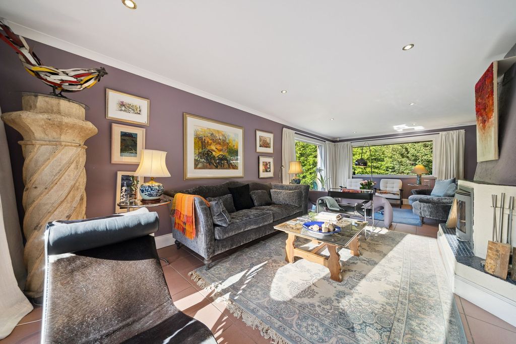 Additional image 9 of 4 bed detached house for sale23 Victoria Road, Helensburgh G84