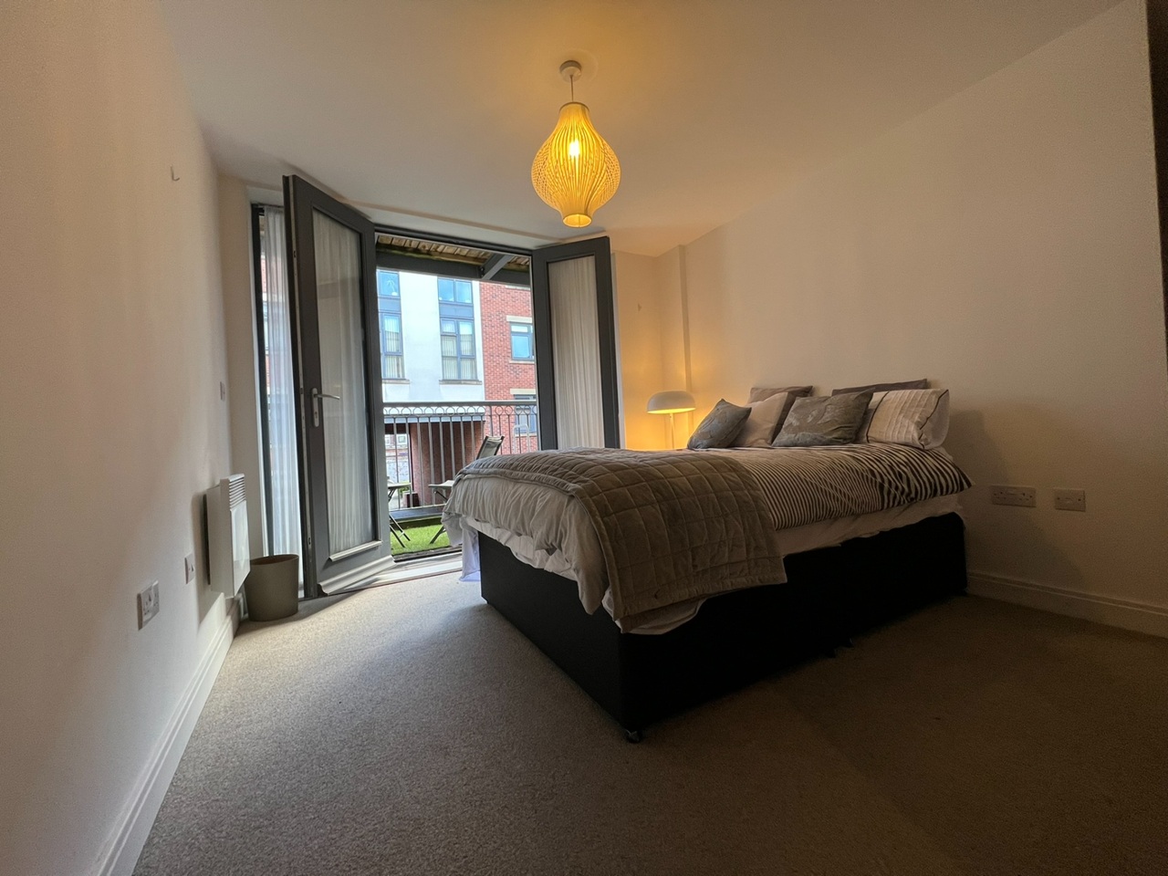 Additional image 4 of 2 Bed Flat, Metalworks Apartments, B18, B18 6PW