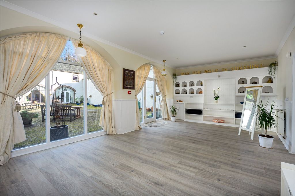 Additional image 14 of 9 bed detached house for saleThe Stables, Woodland Park, Alva, Clackmannanshire FK12