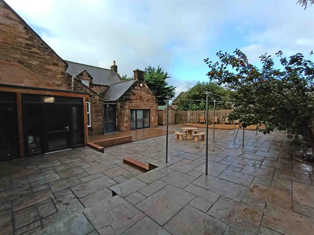 Additional image 42 of 5 bed detached house for saleGlebe Street, Dumfries DG1