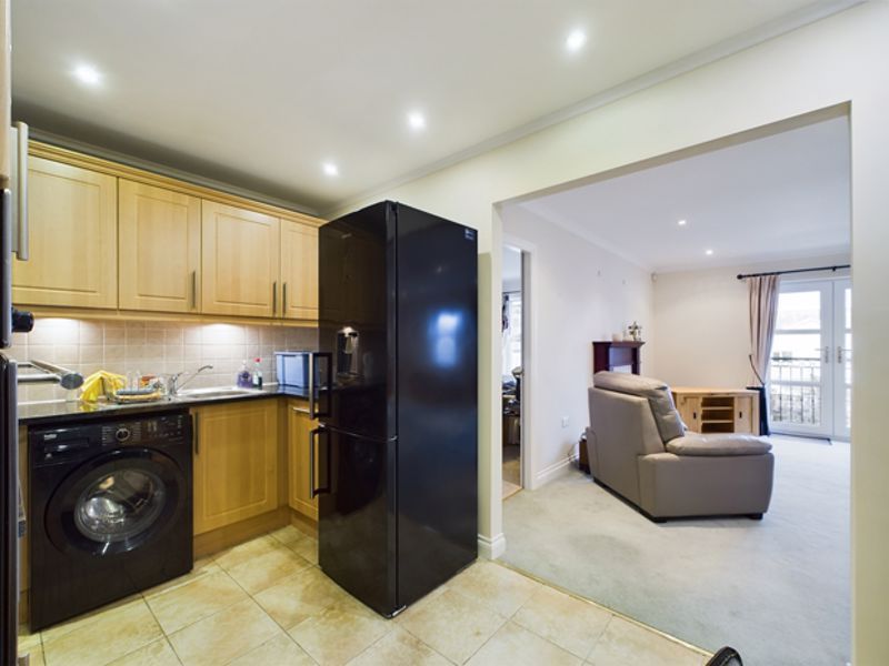 Additional image 9 of 2 bed flat for saleHafan Tywi, The Parade, Carmarthen SA31