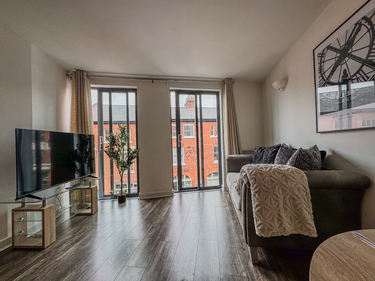 Additional image 8 of 1 Bed Flat, Spencer Point, B18, N1 7GU