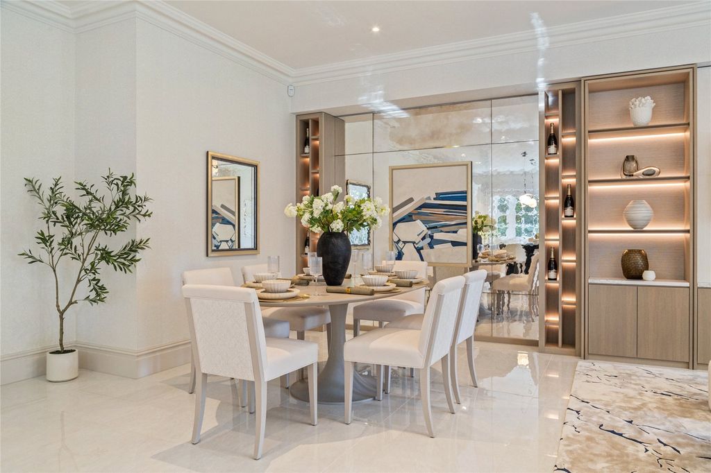 Additional image 8 of 3 bed flat for saleLondon Road, Ascot, Berkshire SL5