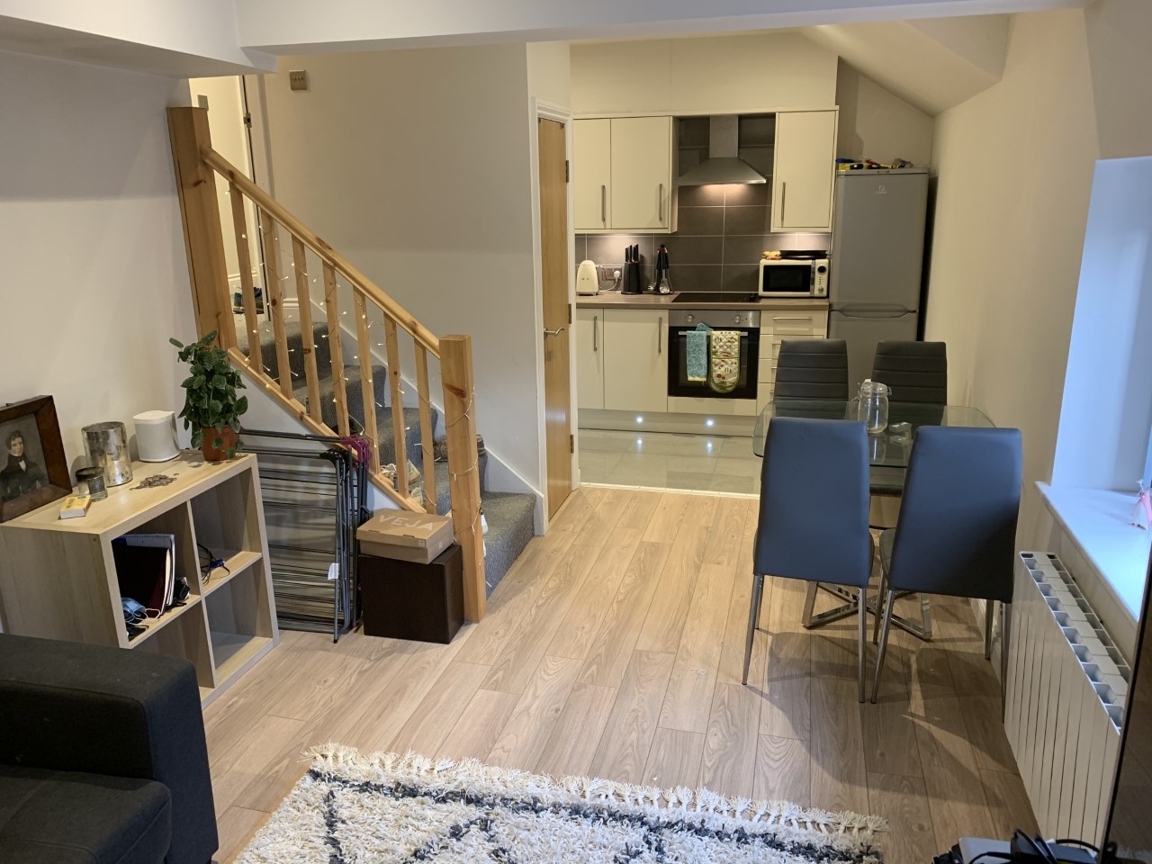 1 Bed Flat, Headingley Lane, LS6, N1 7GU