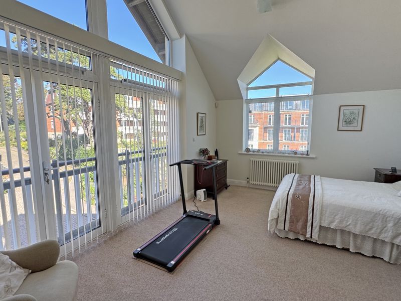 Additional image 11 of 3 bed flat for saleManor Road, Sidmouth EX10