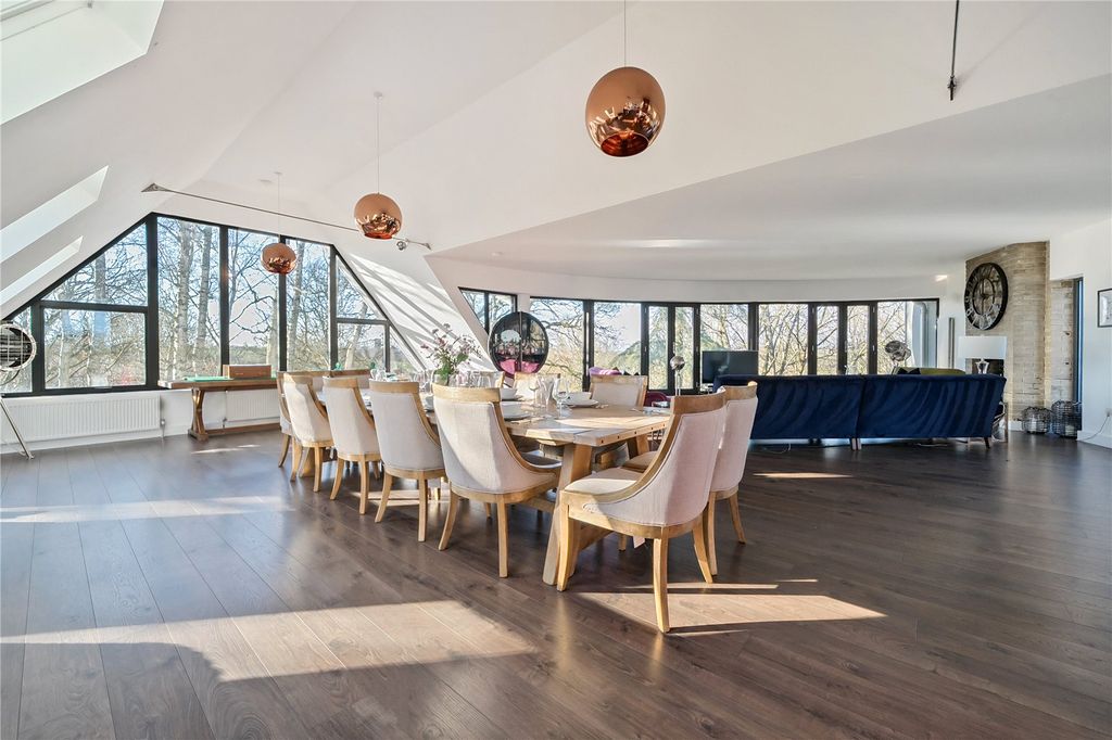 Additional image 3 of 6 bed detached house for saleBrent Eleigh Road, Lavenham, Sudbury, Suffolk CO10