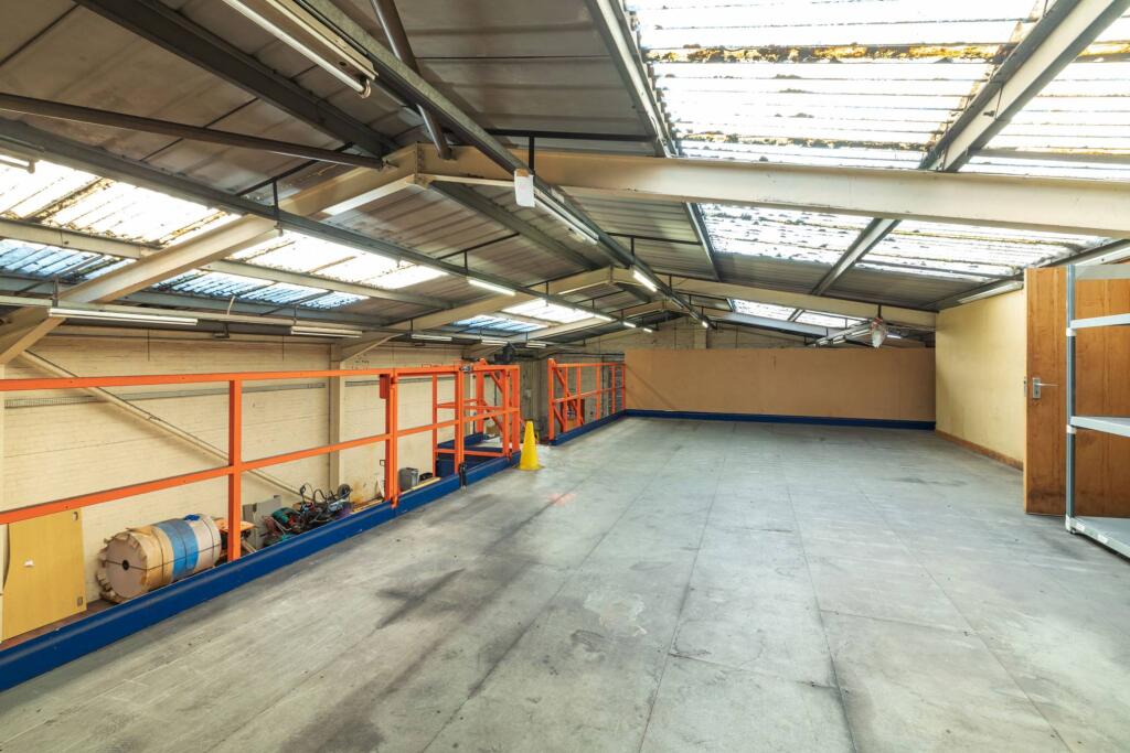 Additional image 13 of New Jasmine House Greenbank Place, East Tullos Industrial Estate, Aberdeen, AB12 3BT