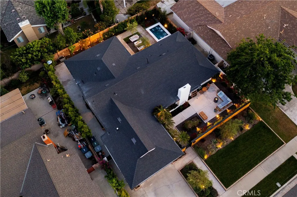 400 W Crystal View Ave, Orange, CA 92865