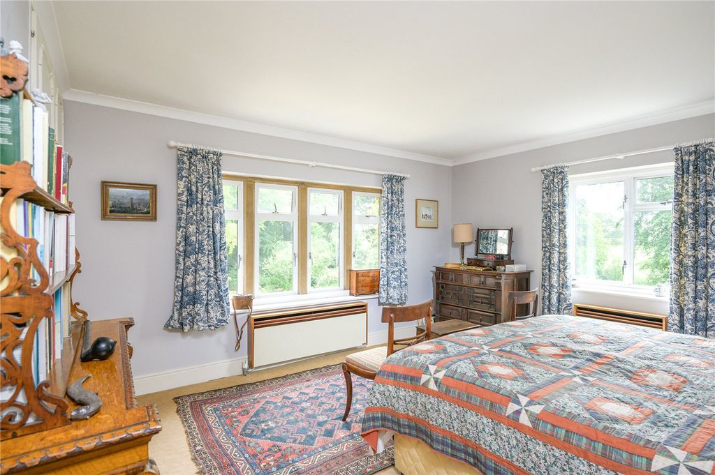 Additional image 17 of 6 bed detached house for saleHayeswood Road, Timsbury, Bath, Somerset BA2