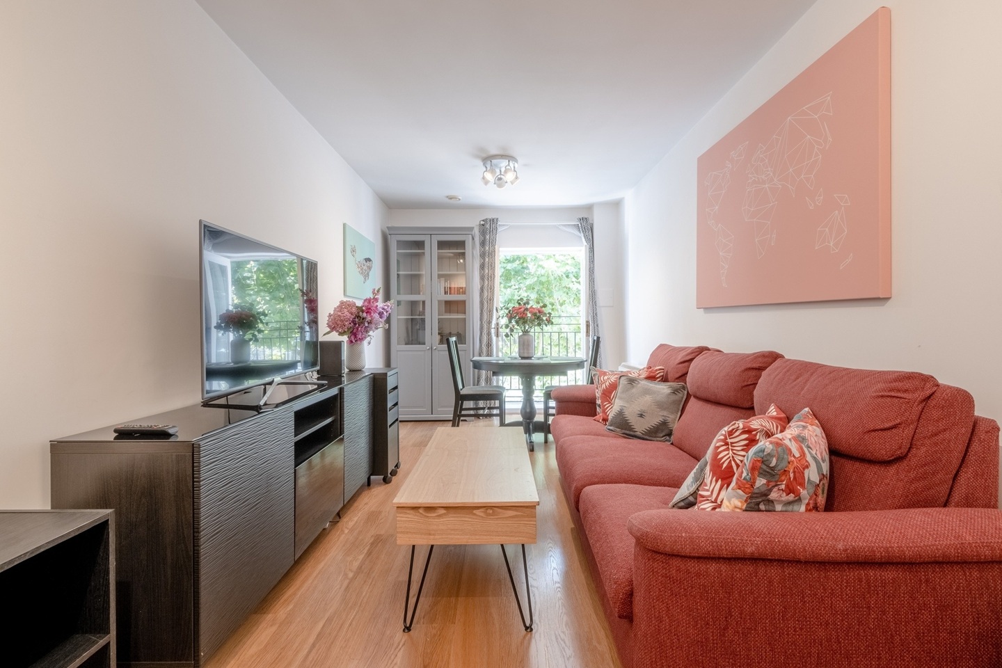 Additional image 6 of 1 Bed Flat, Ashmore House, W14, N1 7GU
