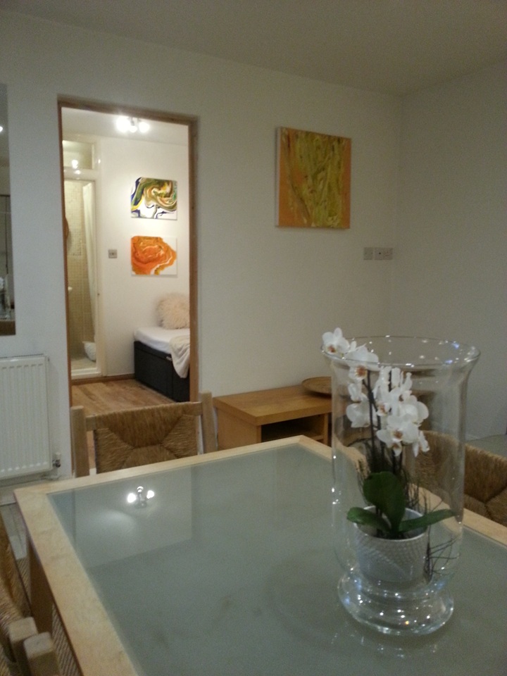 Additional image 10 of 1 Bed Flat, Battersea Bridge Road, SW11, N1 7GU