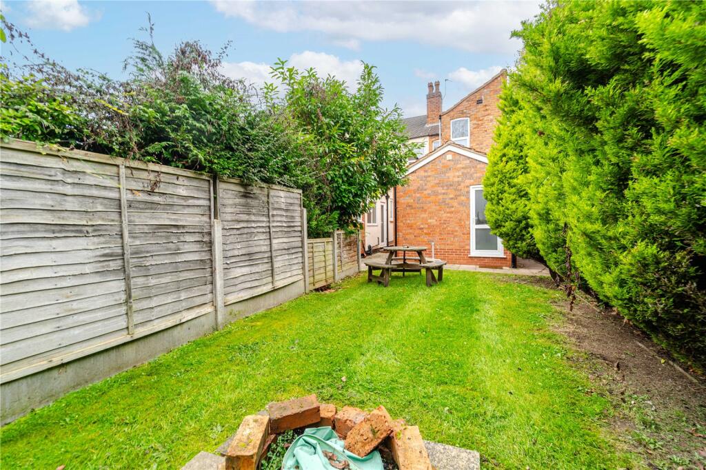 Additional image 15 of Exeter Road, Birmingham, B29