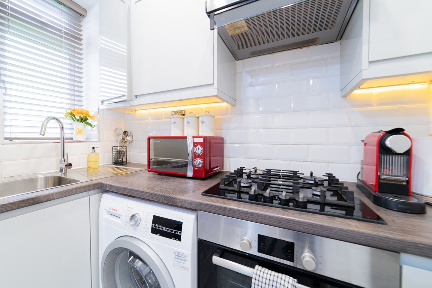 Additional image 17 of 2 Bed Flat, Highbury Grove Court, N5, N1 7GU