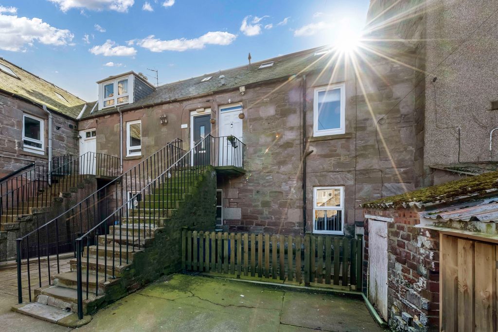 Additional image 32 of 3 bed maisonette for saleCaledonia Street, Montrose DD10