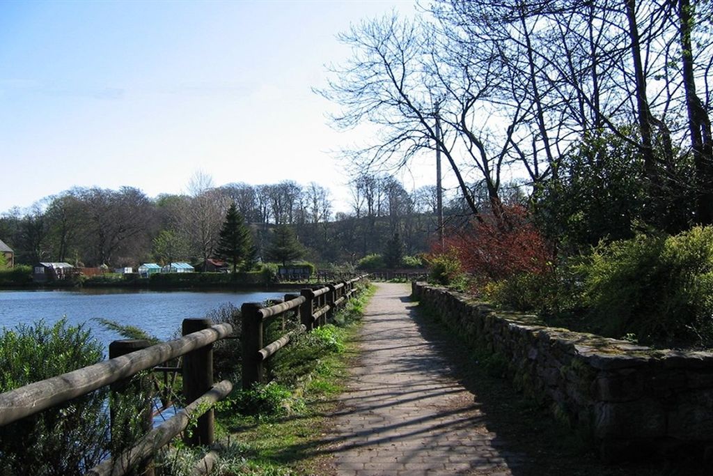 Additional image 9 of Land for saleTam Oshanter, Plot 3, Poets Rest, Catrine KA56Sw KA5