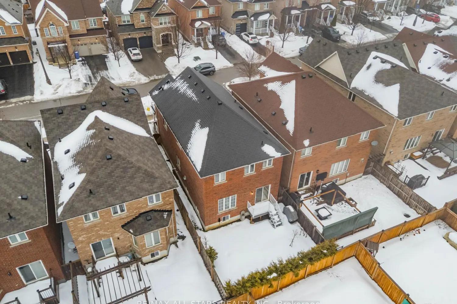 Additional image 19 of 18 Jonas Millway, Whitchurch-Stouffville