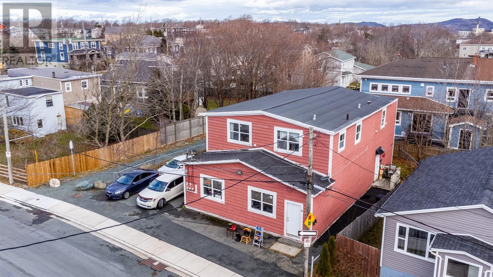 Additional image 3 of 68 Pearce Avenue, St Johns, NL, A1E3C3
