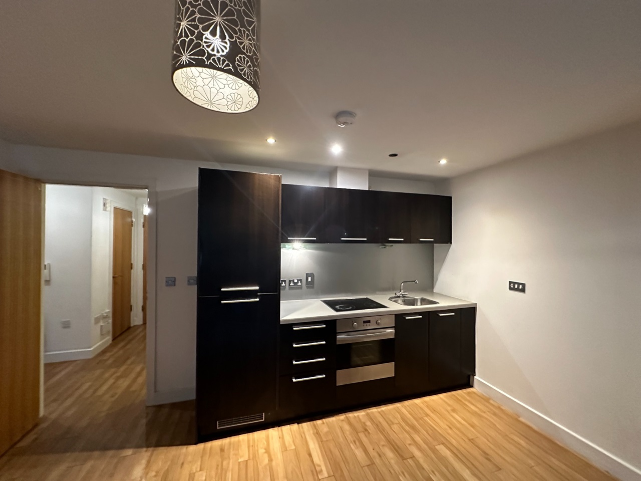 Additional image 2 of 2 Bed Flat, Derwent Foundry, B3, N1 7GU