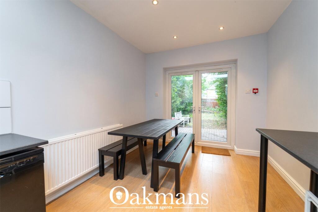 Additional image 5 of Tiverton Road, Birmingham, West Midlands, B29