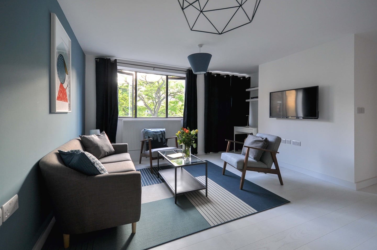 Additional image 10 of 2 Bed Flat, Oleary Square, E1, N1 7GU