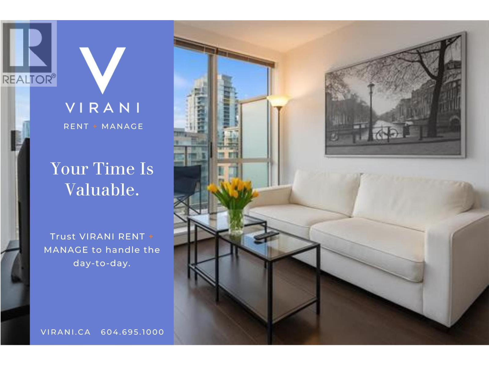 901 1325 ROLSTON STREET