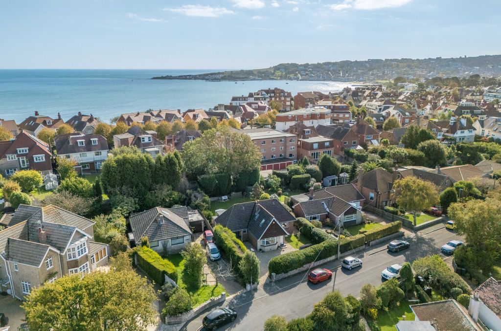 Additional image 36 of 3 bed detached house for saleStreche Road, Swanage BH19