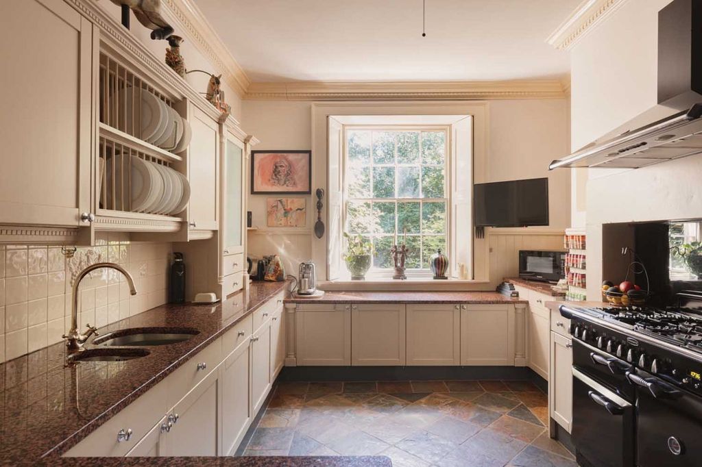 Additional image 5 of 4 bed country house for saleCoatham Hall, Coatham Mundeville, Darlington, County Durham DL3