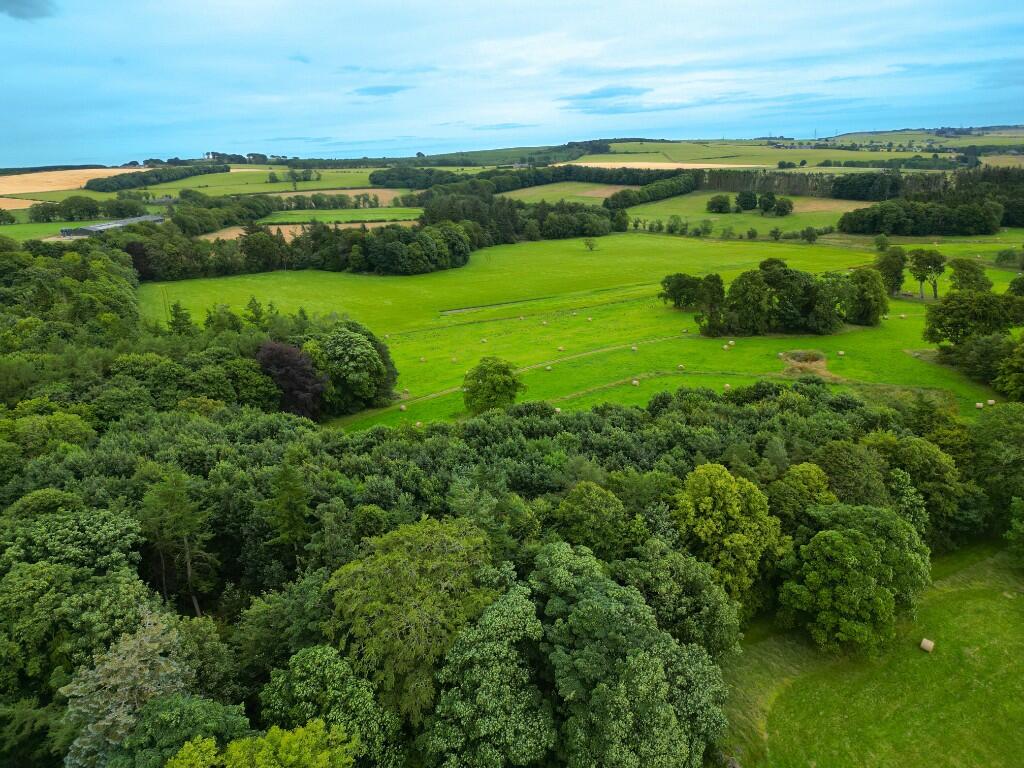 Land at Straloch, Straloch, Newmachar, AB21 0RE