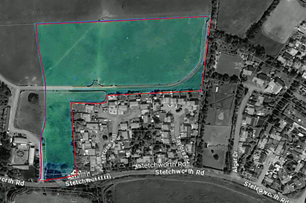 Additional image 6 of Land for saleStetchworth Road, Dullingham, Newmarket CB8