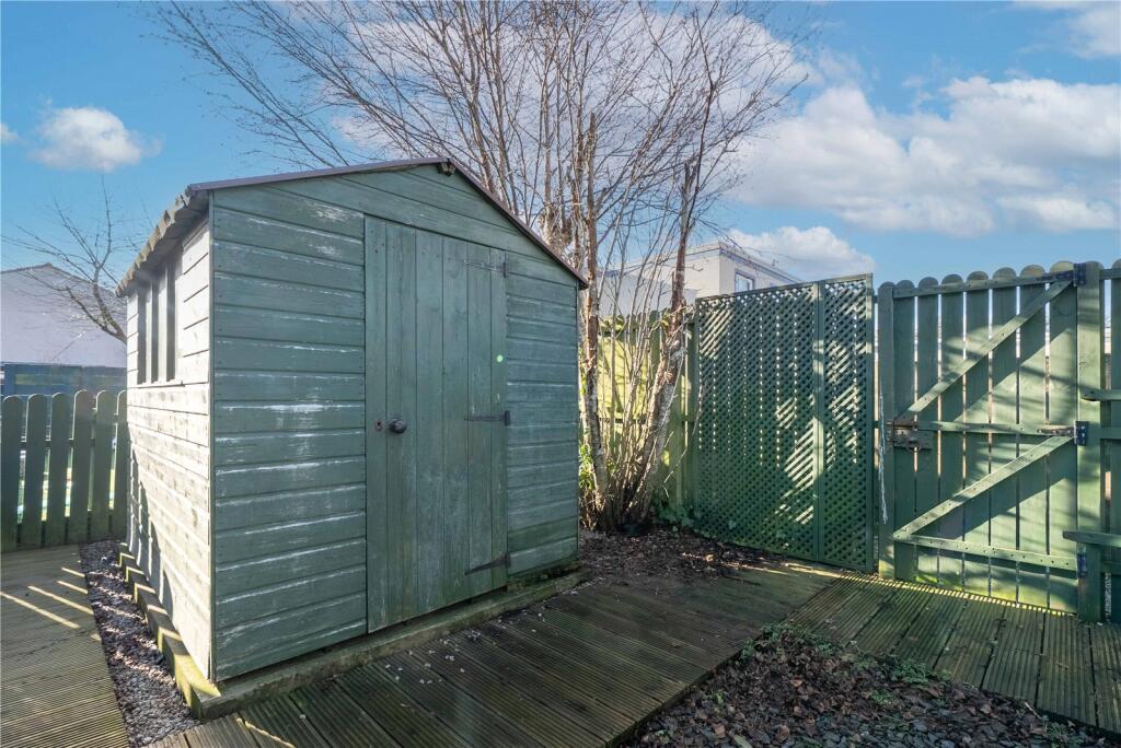 Additional image 27 of 20 Whitehorse Terrace, Balmedie, Aberdeen, AB23 8XF