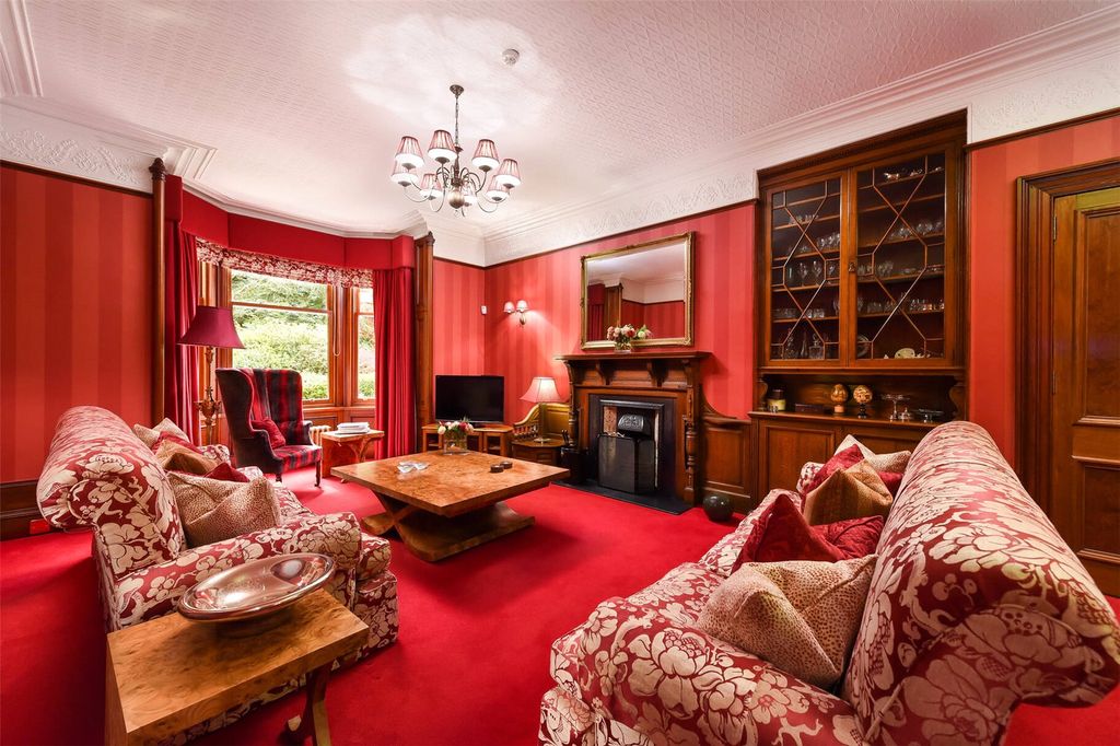 Additional image 3 of 6 bed detached house for saleFairley House, Kingswells, Aberdeen AB15