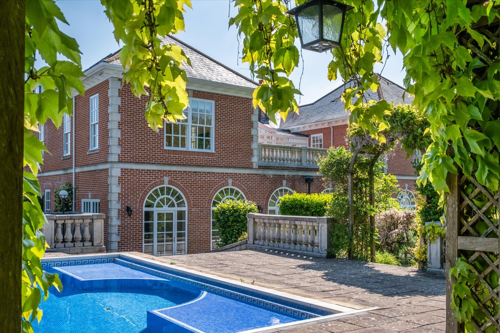 Additional image 29 of 9 bed detached house for saleColwood Lane, Bolney, Haywards Heath, West Sussex RH17