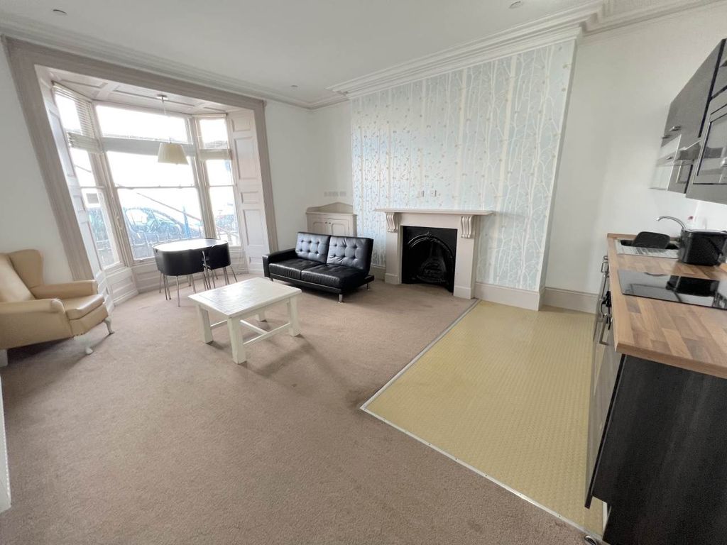 Additional image 2 of 1 bed flat for sale9 Marine Terrace, Aberystwyth, Ceredigion SY23
