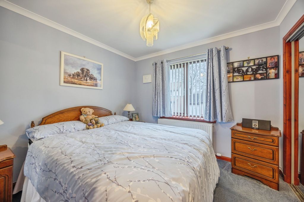 Additional image 7 of 4 bed detached bungalow for saleKaims Grove, Livingston EH54