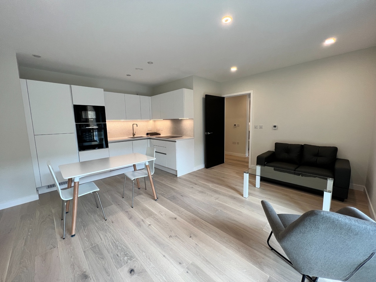 Additional image 2 of 1 Bed Flat, Pershore St, B5, N1 7GU