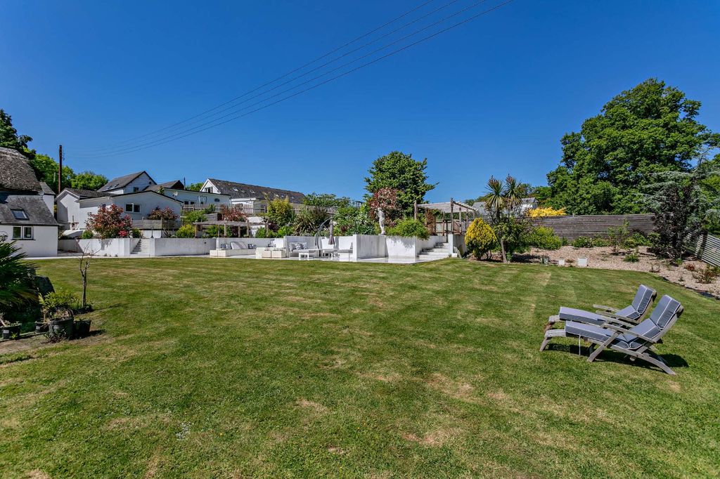 Additional image 11 of 32 bed detached house for saleCheriton Bishop, Exeter, Devon EX6