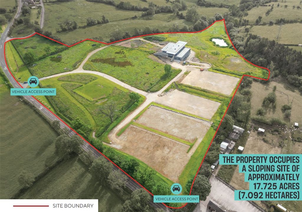 Additional image 8 of Detached house for saleAshbourne Road, Carsington, Matlock, Derbyshire DE4